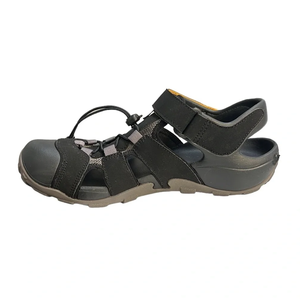 Teva Men’s Flintwood Hiking Sport Sandals Size 9
